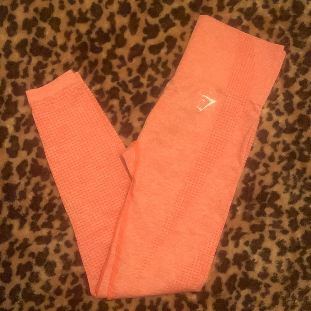 Gymshark workout leggings